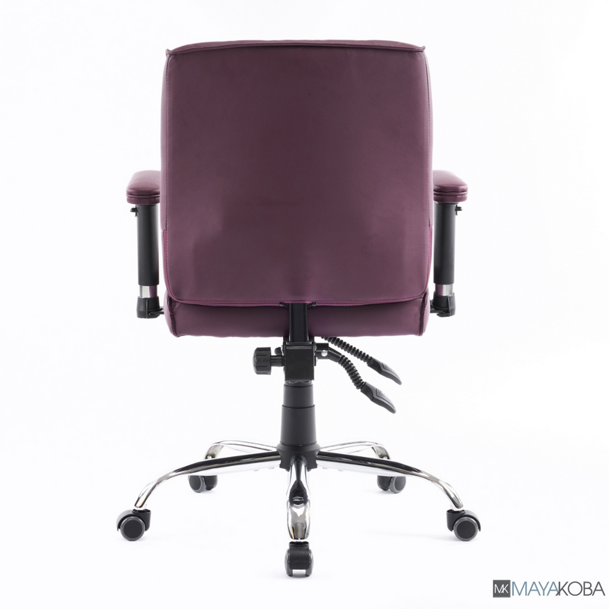 DELIA Customer Chair by Mayakoba