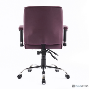 DELIA Customer Chair by Mayakoba