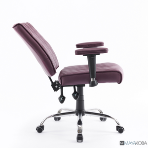 DELIA Customer Chair by Mayakoba