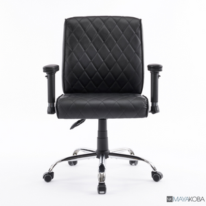 DELIA Customer Chair by Mayakoba