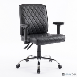 DELIA Customer Chair by Mayakoba