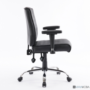 DELIA Customer Chair by Mayakoba
