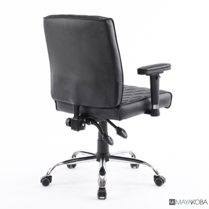 DELIA Customer Chair by Mayakoba