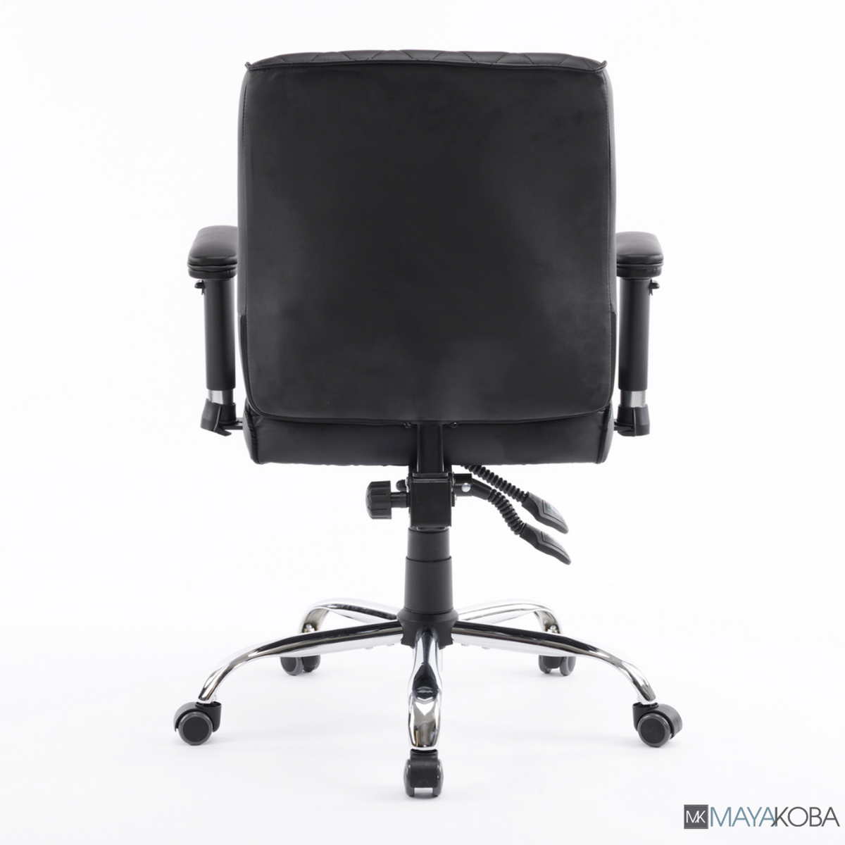 DELIA Customer Chair by Mayakoba