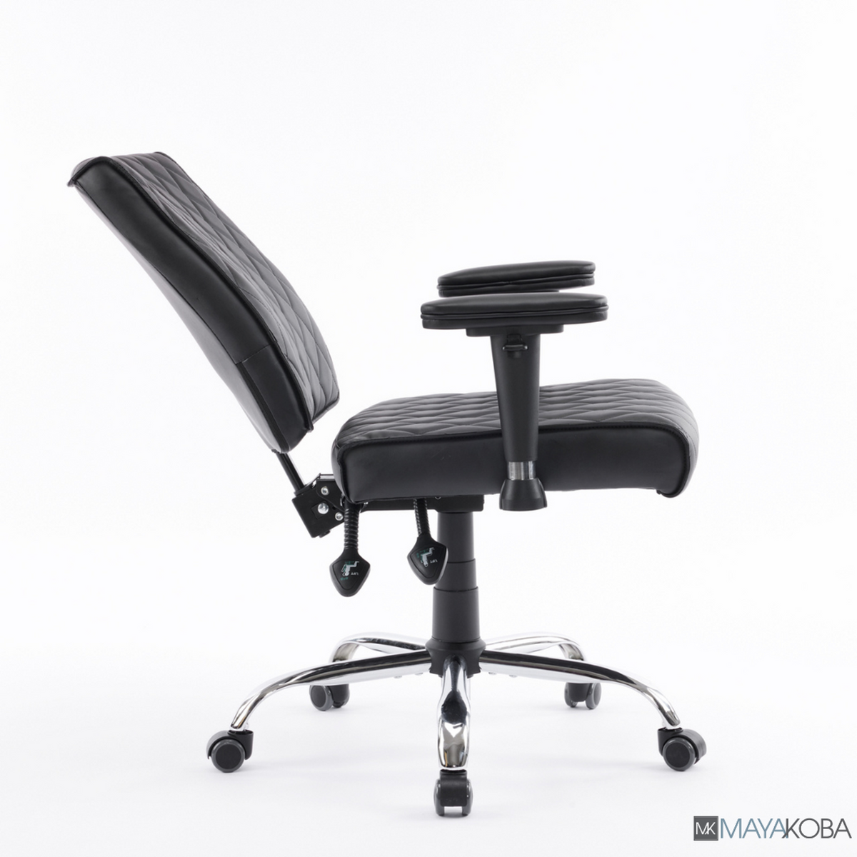 DELIA Customer Chair by Mayakoba