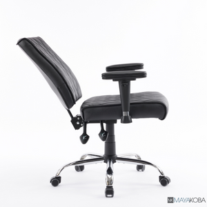DELIA Customer Chair by Mayakoba