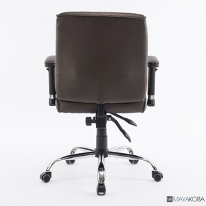 DELIA Customer Chair by Mayakoba