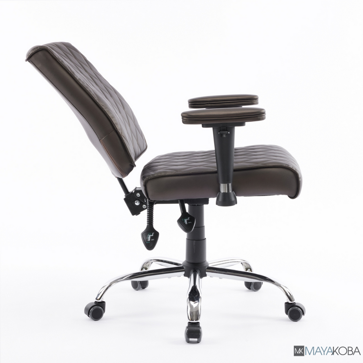 DELIA Customer Chair by Mayakoba