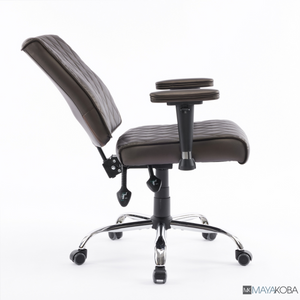 DELIA Customer Chair by Mayakoba