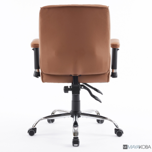 DELIA Customer Chair by Mayakoba