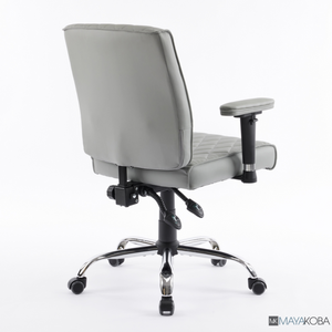 DELIA Customer Chair by Mayakoba