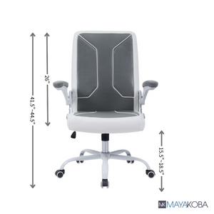 VESTA Customer Chair by Mayakoba