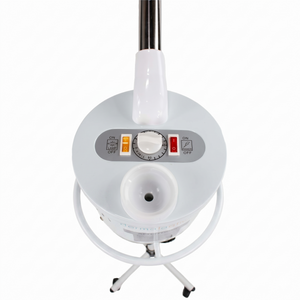 PLANO Pedicure Steamer by Dermalogic