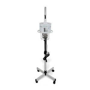 PLANO Pedicure Steamer by Dermalogic