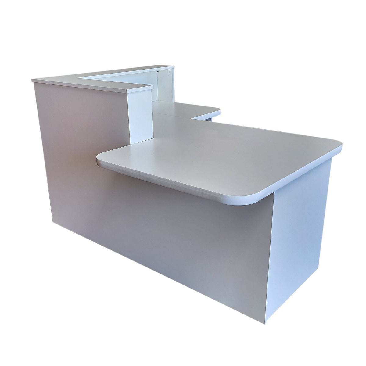 Monterey Reception Desk - image 3