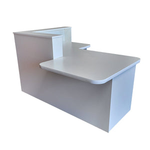 Monterey Reception Desk - image 3