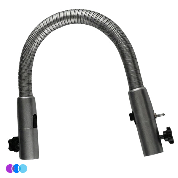 Aerovex Sunflower II Flexible Neck