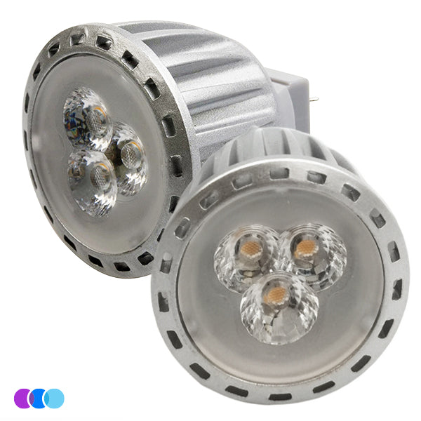 Aerovex Sunflower II LED Light