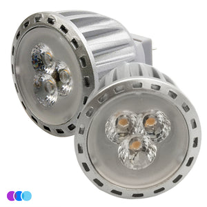 Aerovex Sunflower II LED Light