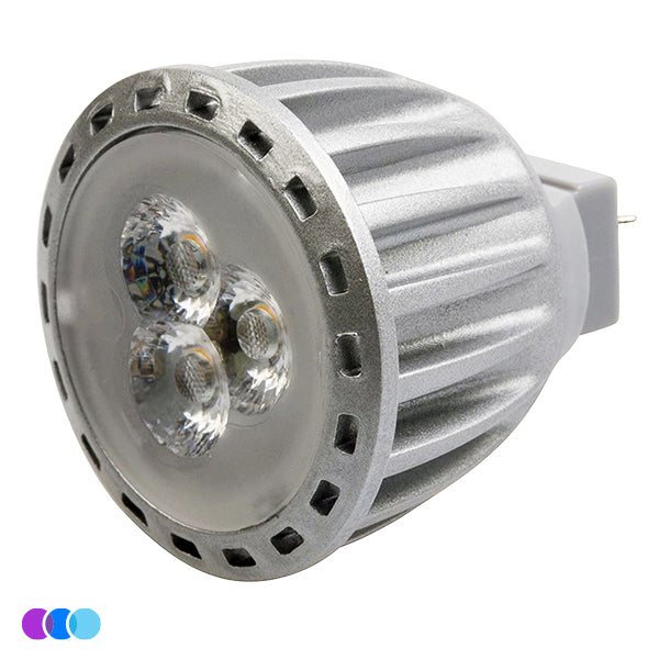 Aerovex Sunflower II LED Light