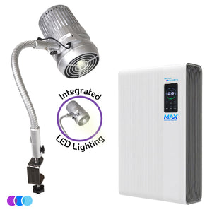 Aerovex Salon Suite Max Package