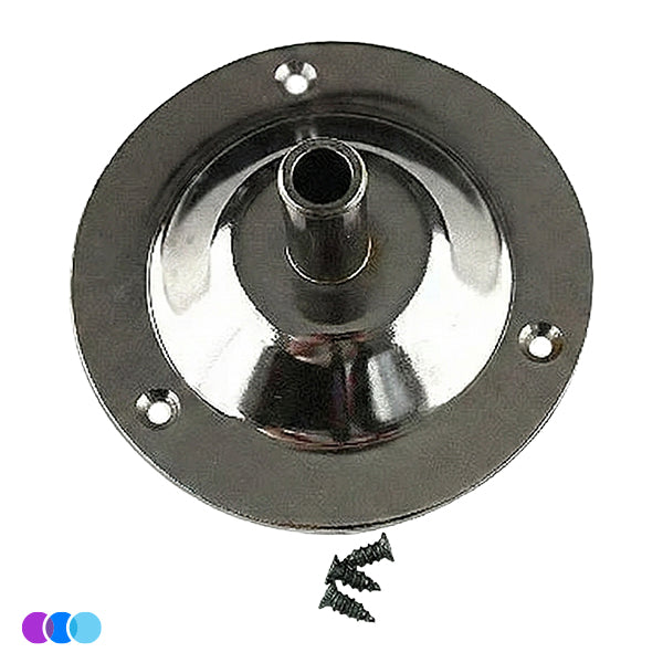 Aerovex Sunflower II Screw-On Base