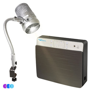 Aerovex Salon Suite Value Package