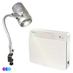 Aerovex Salon Suite Value Package