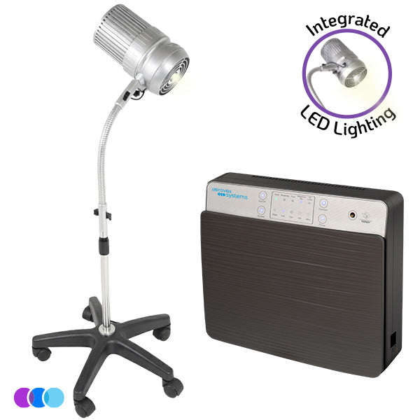 Aerovex Lash Pro Value Package