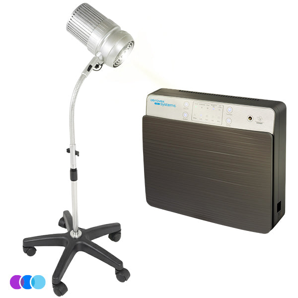 Aerovex Lash Pro Value Package