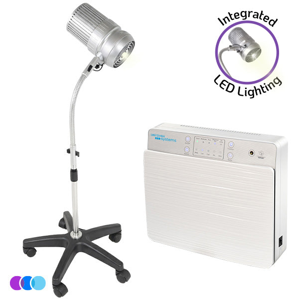 Aerovex Pedicure Pro Value Package