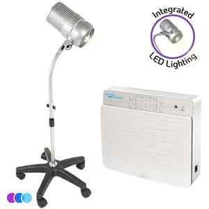 Aerovex Pedicure Pro Value Package