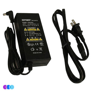 Aerovex Sunflower II LED Replacement Power Adaptor