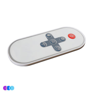 Aerovex Whisper™ Nail Salon Source Capture System | Single Station