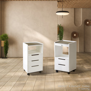 Living Earth Crafts - Alpha 3™ Trolley product image 2