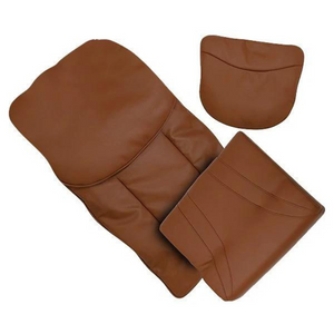 Complete Upholstery Set for Pacific AX & Cleo GX | Includes Pillow, Backrest & Cushion – Premium Quality