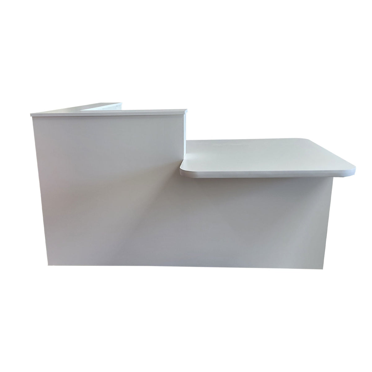 Monterey Reception Desk - image 5