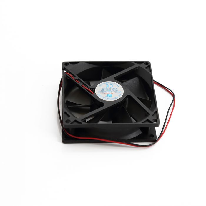 Fan for Heat & Dryer - Drying Functions, Permium Quality, Durable, Easy to Install