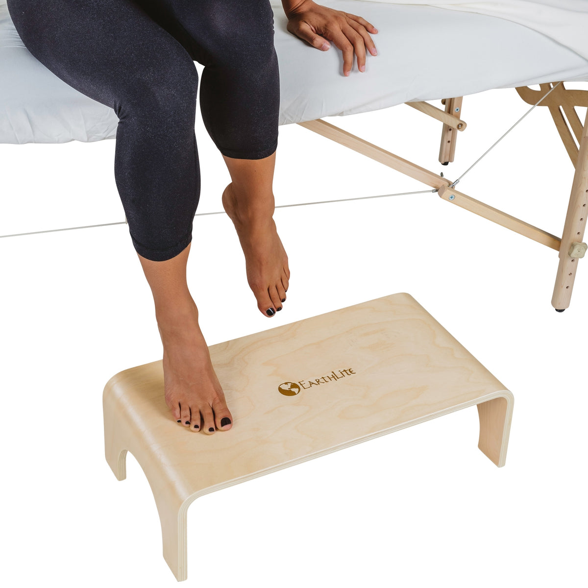 Massage Steps (4" or 7") - image 1