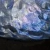 Genuine Leather Black / Black / Black Base with Silver Metalic Bowl