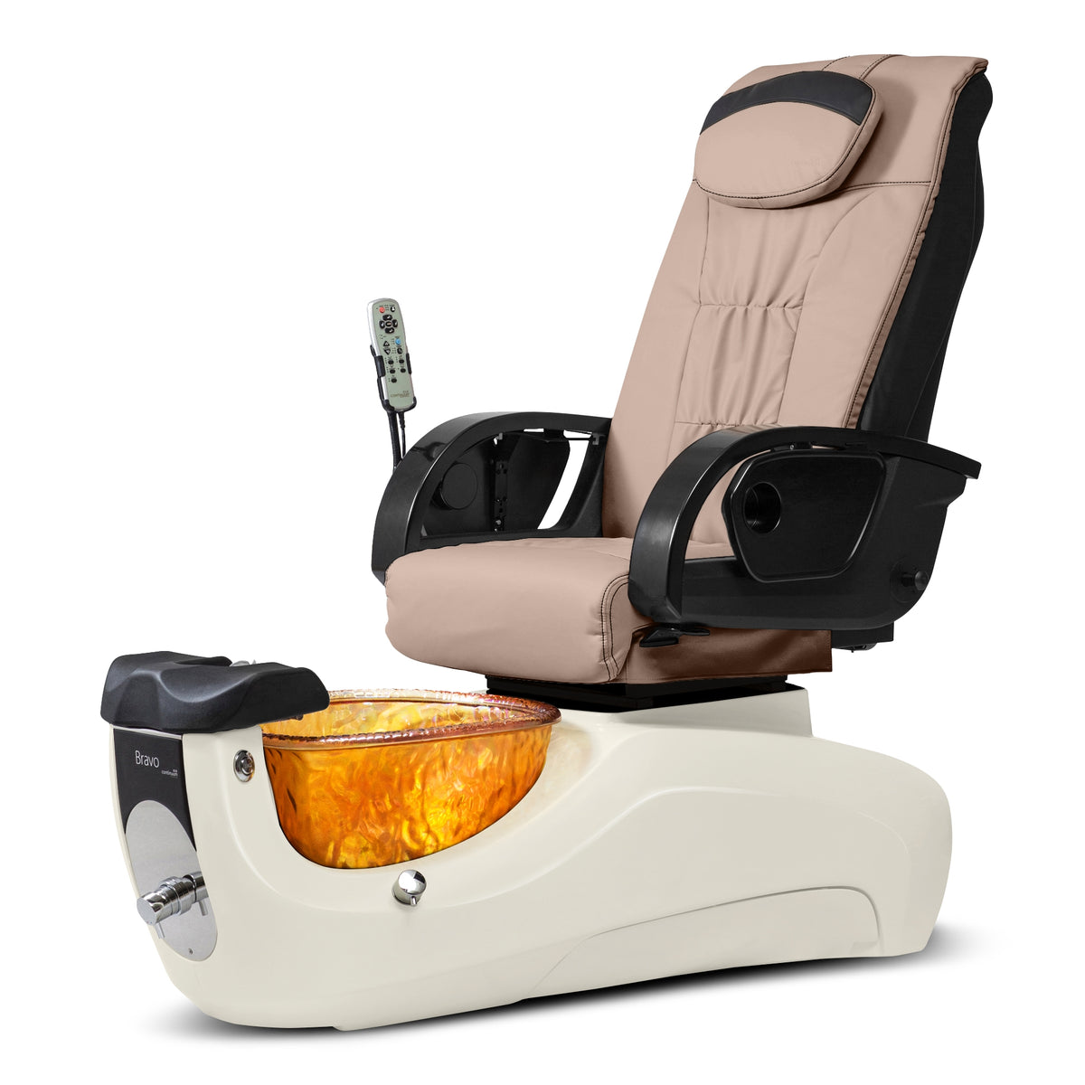 Bravo Pedicure Spa - image 1