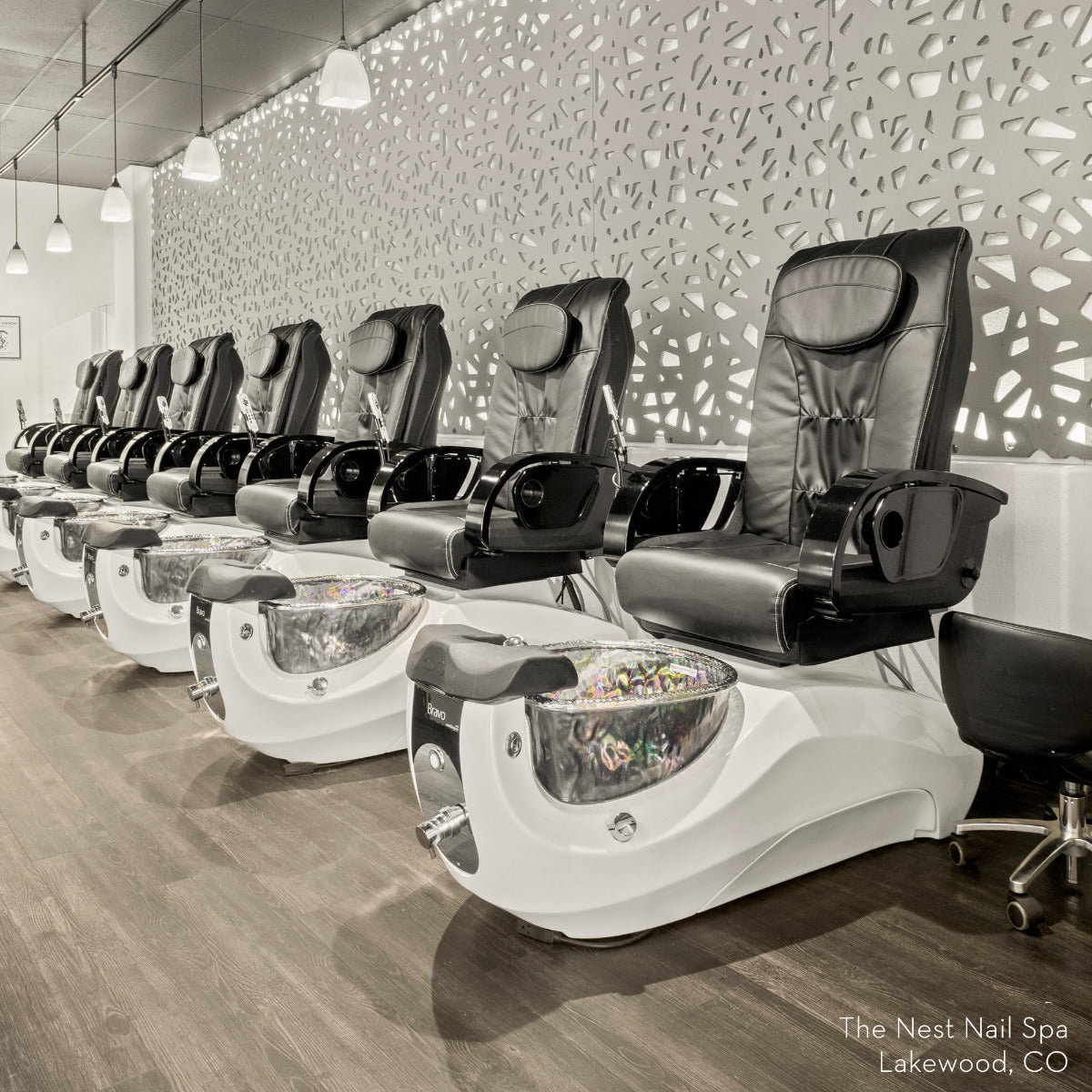 Bravo Pedicure Spa - image 1