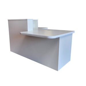 Monterey Reception Desk - image 6