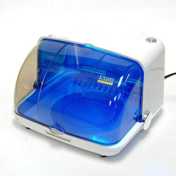 Cleanmaker UV Sanitizing Device – Germicidal Ultraviolet Sterilization Unit