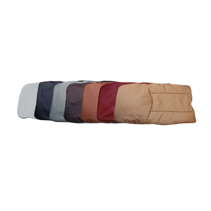 Backrest Cover for Pacific AX/Cleo GX– Stylish, Comfortable, Durable Protection with Easy Installation