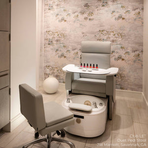 Club LE™ Pedicure Chair - image 2