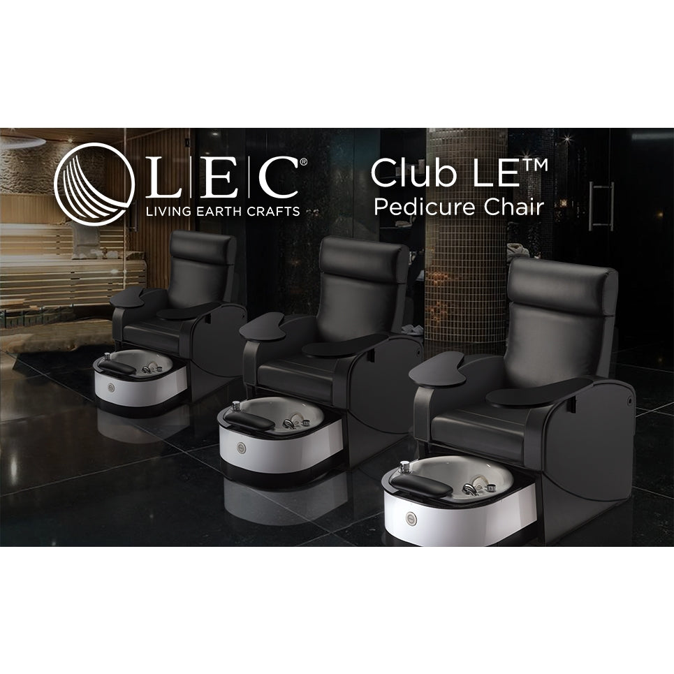 Club LE™ Pedicure Chair - image 4