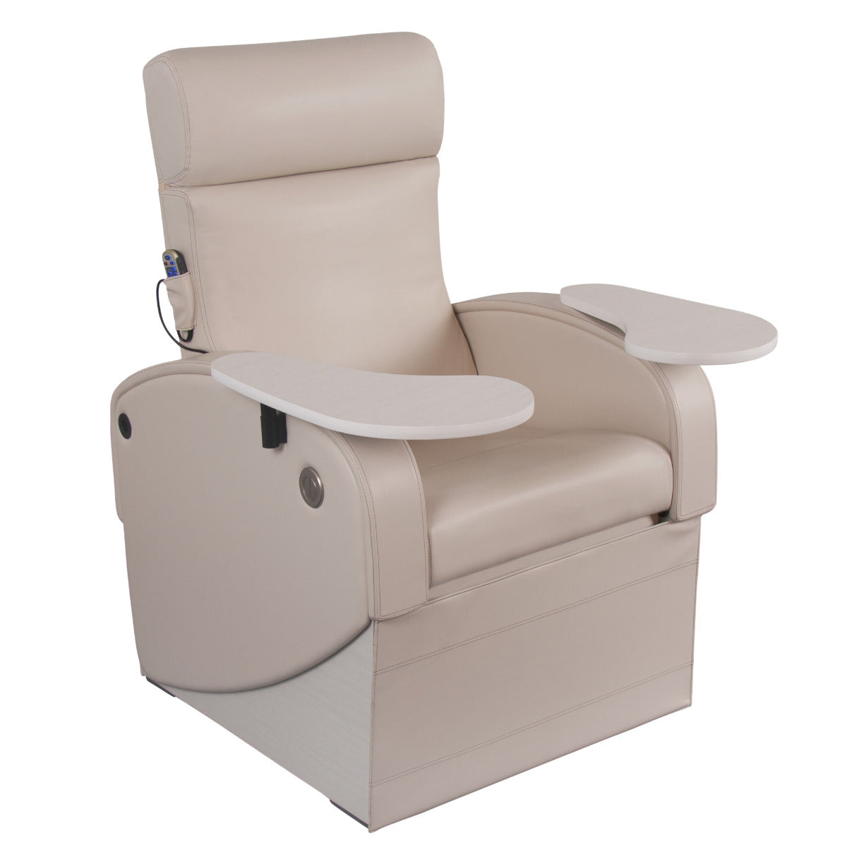 Club LE™ Pedicure Chair - image 8