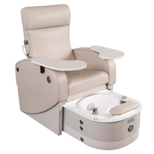 Club LE™ Pedicure Chair - image 1