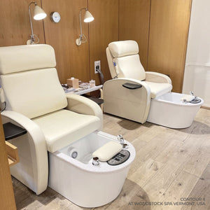 Contour II™ Pedicure Chair - image 4